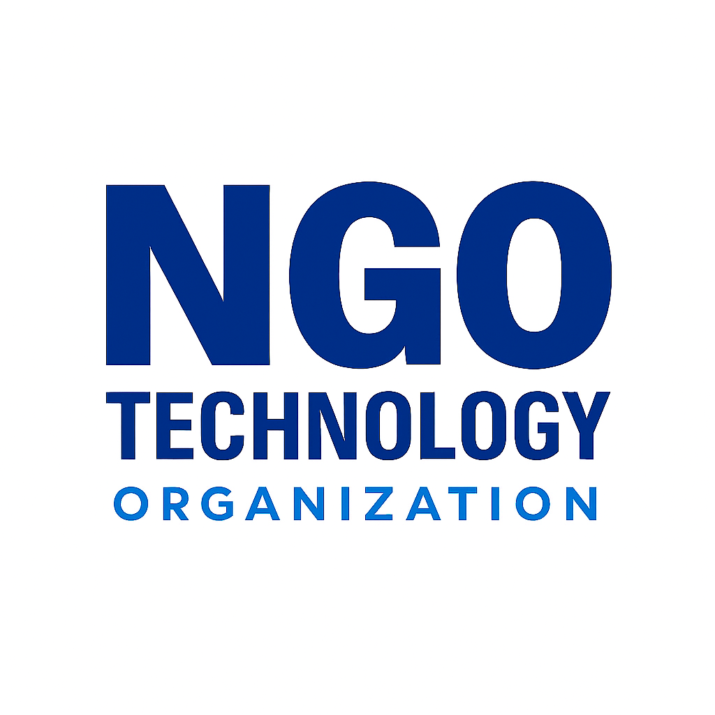 NGO Technology Organization