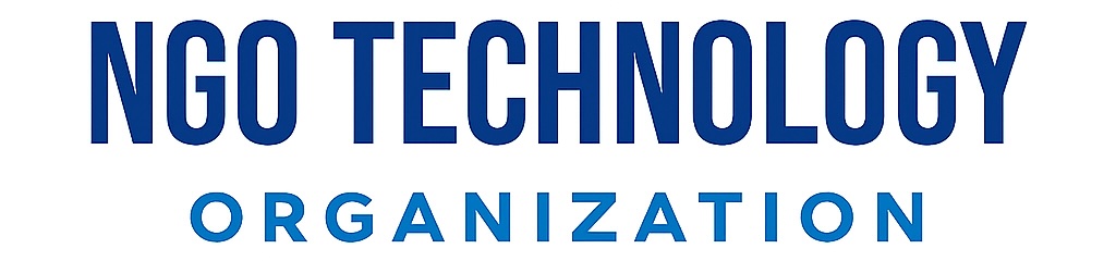 NGO Technology Organization